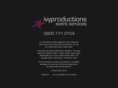 ivyproductions.co.uk