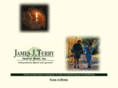 jamesterryfuneralhome.com