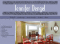 jenniferdengel.com