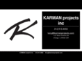 karmanprojects.com