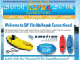 kayakconnections.com