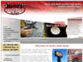 kentsautobody.com