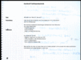 kerkhoff-softwaretechnik.de