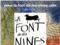 la-font-de-les-nines.com