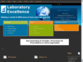 laboratoryexcellence.com