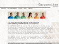 lagarconnierestudio.com