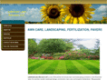 lakefrontlawnlandscapes.com