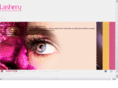 lashery.com