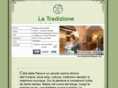 latradizionedelgusto.com