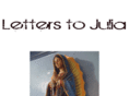 letterstojulia.com