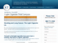 light-tobacco-litigation.com