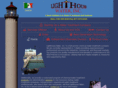 lighthousewater.com