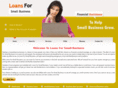 loansforsmallbusiness.co.uk