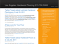 losangeleshardwoodfloors.net