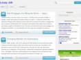 lousyjob.com
