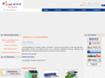 lucentbiomed.com