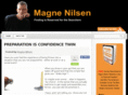 magnenilsen.com