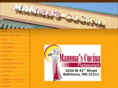 mammascucina.com