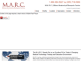 marctraining.com