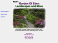 marksgardenofeden.com