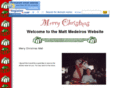 mattmedeiros.com