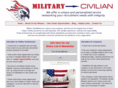 military-civilian.com