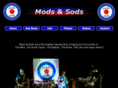 mods-and-sods.co.uk