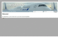myflightmap.com