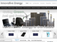 newenergyhomestore.com