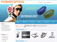 nuorishi.net