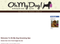 ohmydogdaycare.com