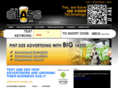 ontheglassads.com