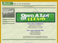 ownalotofdreams.com