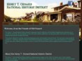 oxnardhistoricdistrict.com