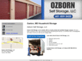 ozbornselfstoragellc.com