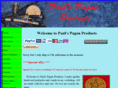 pagan-supplies.com