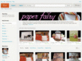 paperfairycards.com