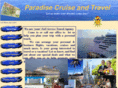 paradisecruisetravel.net