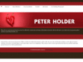 peterholder.com
