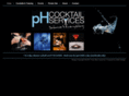phcocktails.com