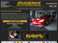 phoenixperformancellc.com