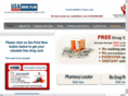 prescriptionsavingsforyou.com