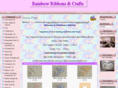 rainbowribbonsandcrafts.com