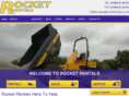 rocketrentals.co.uk