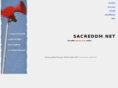 sacreddm.net