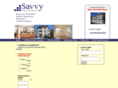 savvyproperties.com