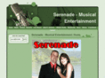 serenadeonline.com