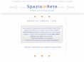 spazioinrete.com