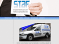 staf-rosario.com
