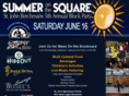 summeronthesquare.com